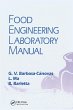 Food Engineering Laboratory Manual - Bild 1