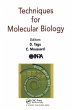 Techniques for Molecular Biology - Bild 1