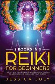 Reiki for Beginners