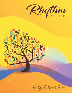 Rhythm of Life - Bhandary, Raghav Ram