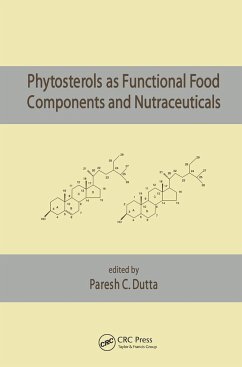 Phytosterols as Functional Food Components and Nutraceuticals