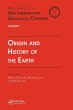 Origin and History of the Earth - Bild 1