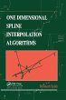 One Dimensional Spline Interpolation... - Bild 1