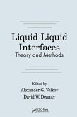 Liquid-Liquid Interfacestheory and Methods