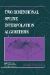 Two Dimensional Spline Interpolation... - Bild 1