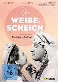 Der weiße Scheich