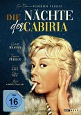 Die Nächte der Cabiria Special Edition