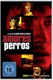 Amores Perros/Blu-Ray