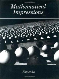 Cover Mathematical Impressions