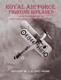 Royal Air Force Fighting Biplanes