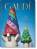 Gaudí. The Complete Works