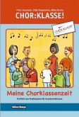 Chor-Klasse! - Meine Chorklassenzeit - Portfolio