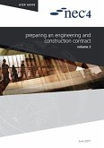 NEC4: Preparing an Engineering and Construction Contract