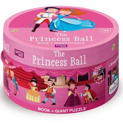 The Princess Ball