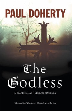 Cover The Godless