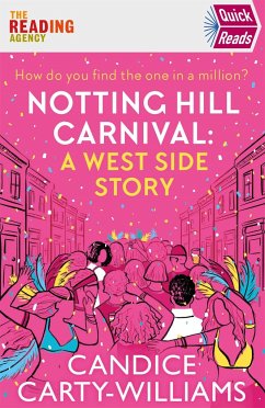 Notting Hill Carnival (Quick Reads) - Carty-Williams, Candice
