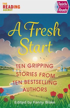 A Fresh Start (Quick Reads) - Various