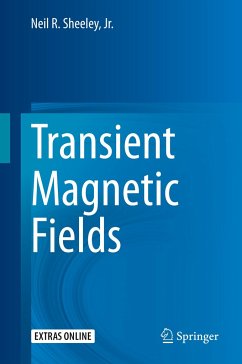 Transient Magnetic Fields - Sheeley, Neil R.