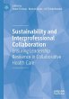 Sustainability and Interprofessional... - Bild 1