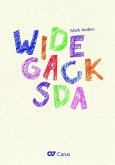 Widegacksda (Partitur)