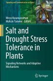 Salt and Drought Stress Tolerance in Plants
