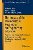 The Impact of the 4th Industrial Revolution on Engineering Education