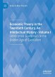 Economic Theory in the Twentieth... - Bild 1