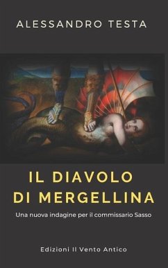 Il diavolo di Mergellina - Testa, Alessandro