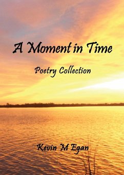A Moment in Time - Egan, Kevin