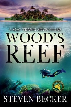 Wood's Reef - Becker, Steven