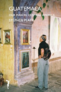 Guatamala - Platt, Stephen