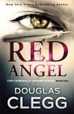 Red Angel: A chilling serial killer thriller with a twist