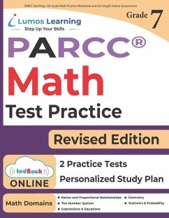 PARCC Test Prep - Learning, Lumos