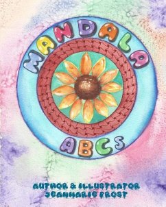 Mandala ABCs - Frost, Jeanmarie