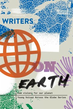 Cover Writers on Earth