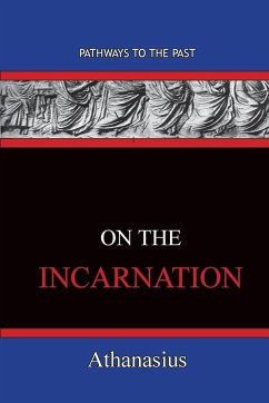 On The Incarnation - Athanasius