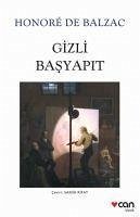 Gizli Basyapit - de Balzac, Honore