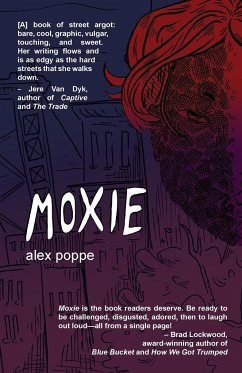 Moxie - Poppe, Alex