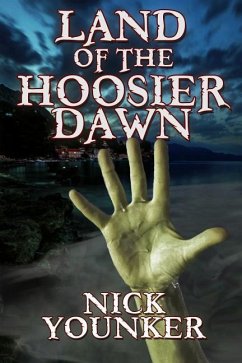 Land of the Hoosier Dawn - Younker, Nick