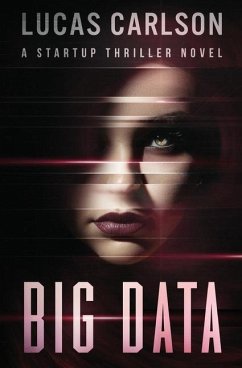 Big Data: A Startup Thriller Novel - Carlson, Lucas