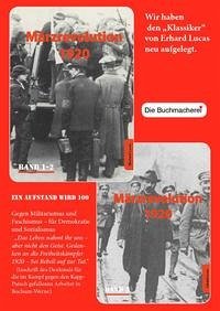 Märzrevolution 1920 - Lucas, Erhard