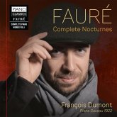 Faure:Complete Nocturnes