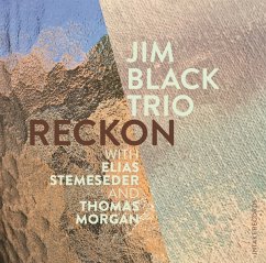 Reckon - Black,Jim Trio