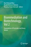 Bioremediation and Biotechnology, Vol 2