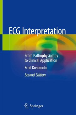 ECG Interpretation - Kusumoto, Fred