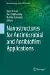 Nanostructures for Antimicrobial and... - Bild 1