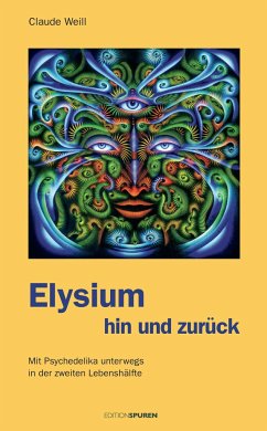 Elysium hin und zurück - Weill, Claude