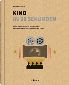 KINO IN 30 SEKUNDEN - HUTCHINSON, PAMELA