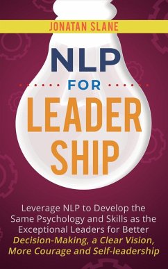 NLP for Leadership - Slane, Jonatan