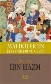 Maliklerin Elestirilerine Cevap